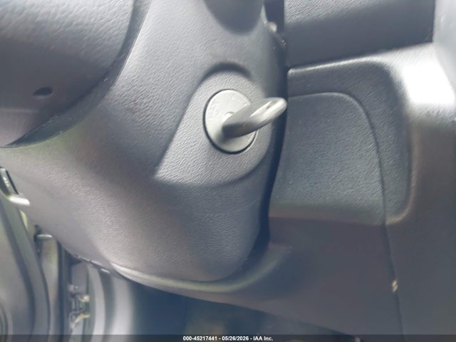 Nissan Versa Sv
