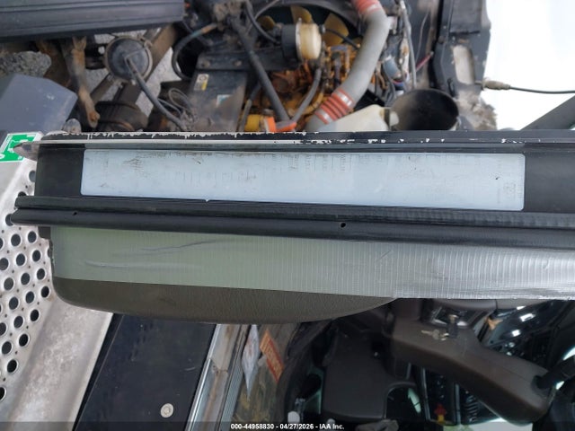 Kenworth Construction T600