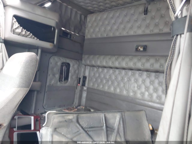 Kenworth Construction T600
