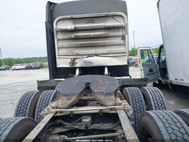 Kenworth Construction T600