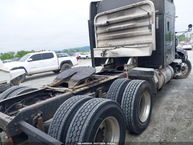 Kenworth Construction T600
