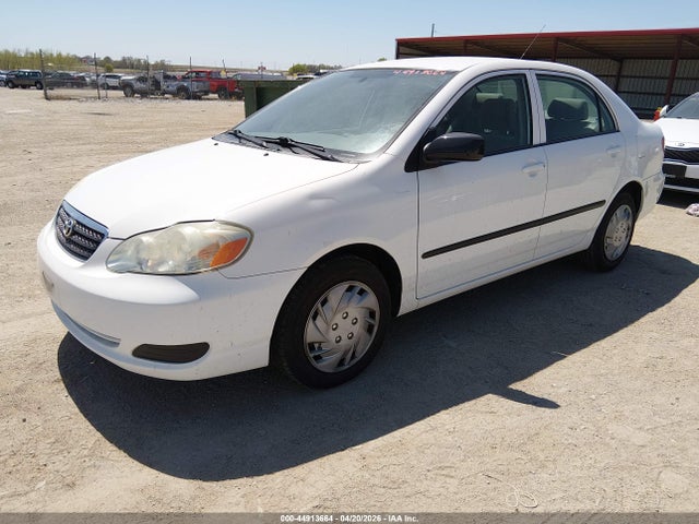Toyota Corolla Ce