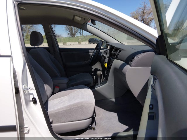 Toyota Corolla Ce