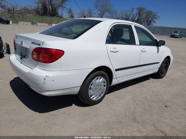 Toyota Corolla Ce