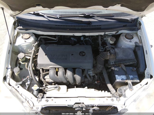Toyota Corolla Ce