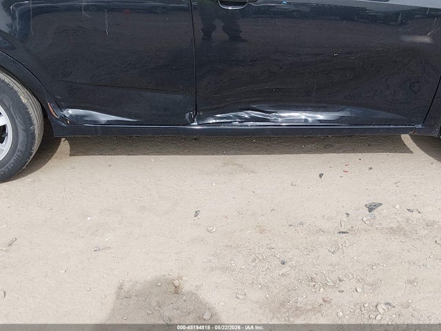 Chevrolet Sonic Lt Auto