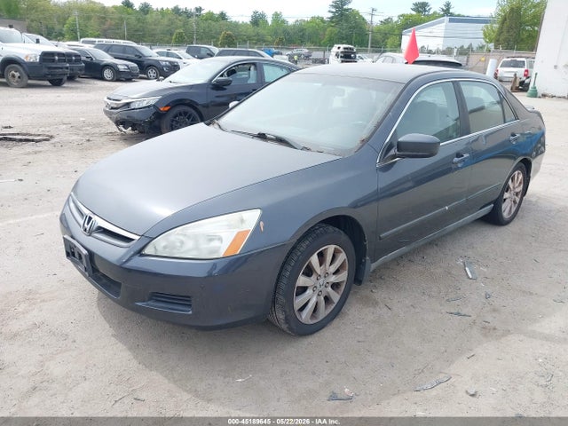 Honda Accord 3.0 Se