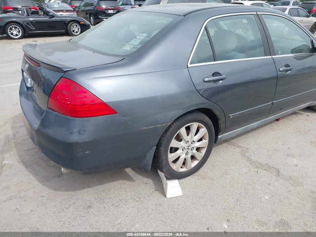 Honda Accord 3.0 Se