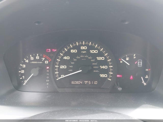 Honda Accord 3.0 Se