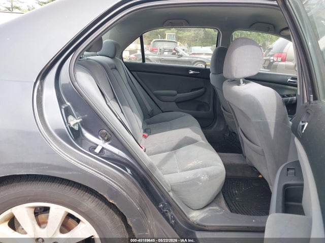 Honda Accord 3.0 Se