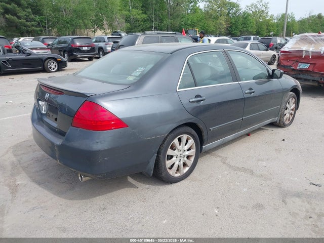 Honda Accord 3.0 Se