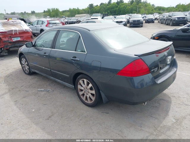 Honda Accord 3.0 Se