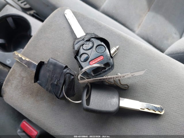Honda Accord 3.0 Se