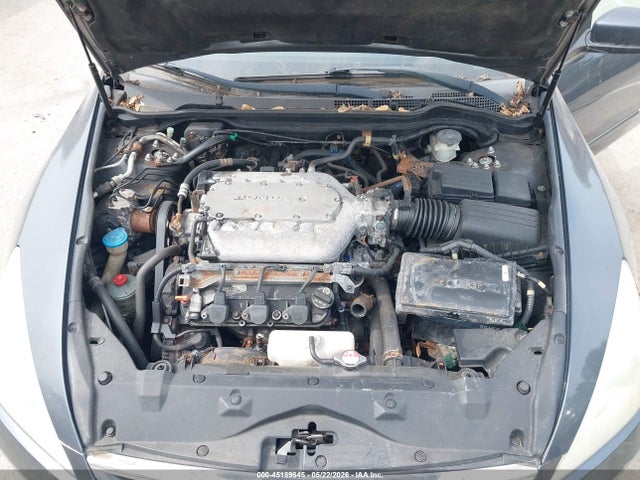 Honda Accord 3.0 Se