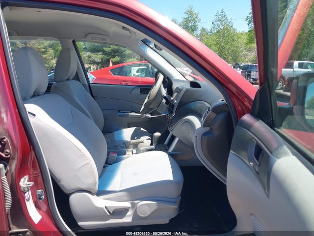 Subaru Forester 2.5x