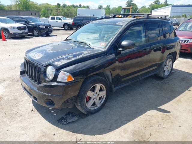 Jeep Compass Sport