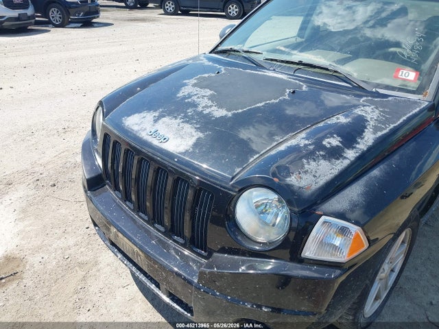 Jeep Compass Sport