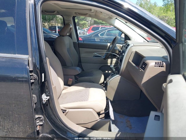 Jeep Compass Sport