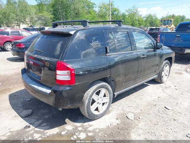 Jeep Compass Sport