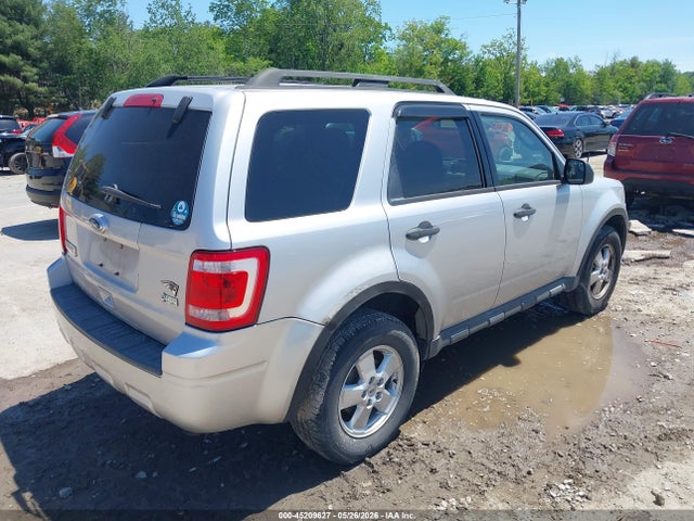 Ford Escape Xlt