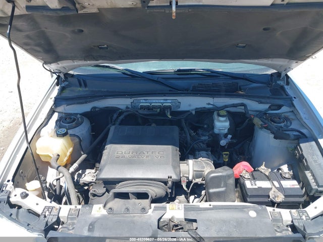 Ford Escape Xlt