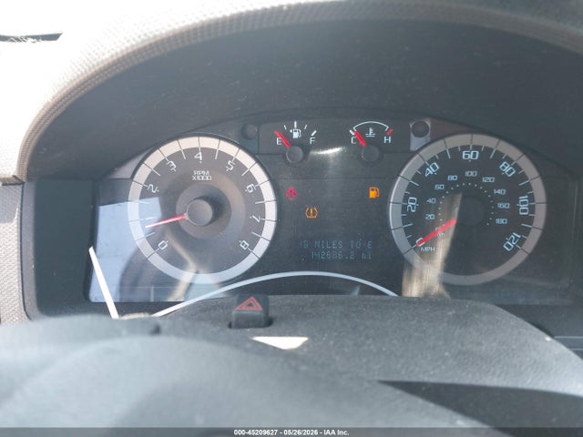 Ford Escape Xlt