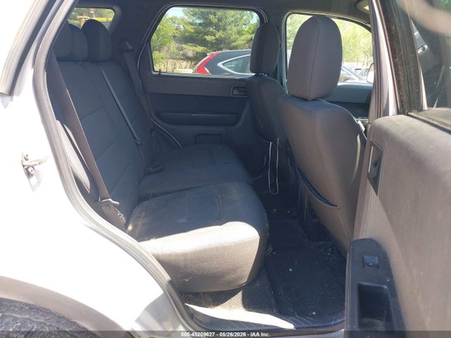 Ford Escape Xlt
