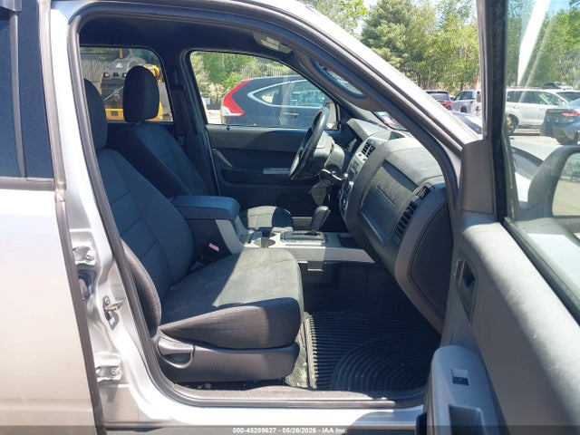 Ford Escape Xlt