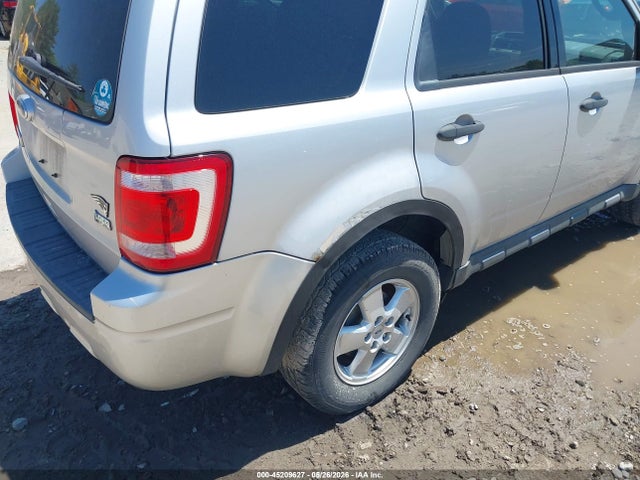 Ford Escape Xlt