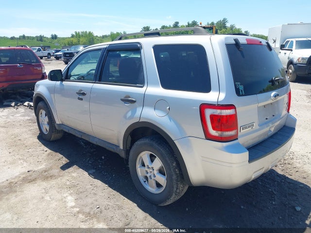 Ford Escape Xlt