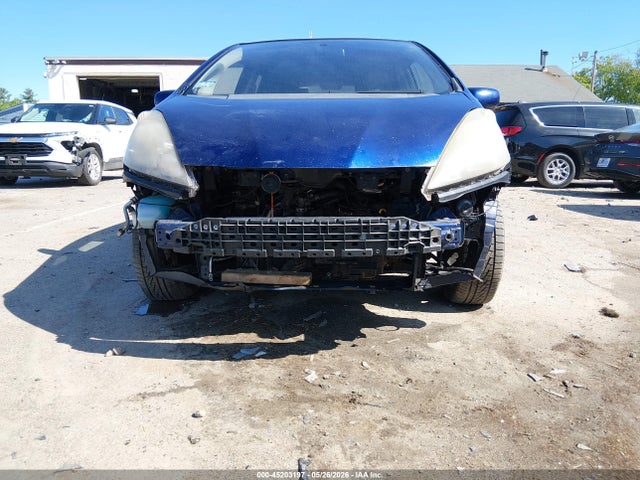 Honda Fit Sport