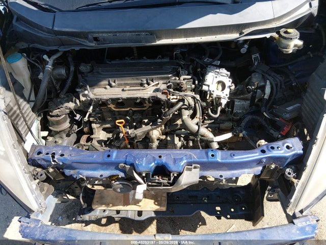 Honda Fit Sport