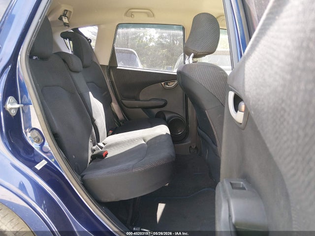 Honda Fit Sport