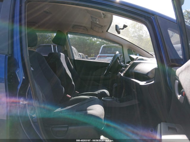 Honda Fit Sport