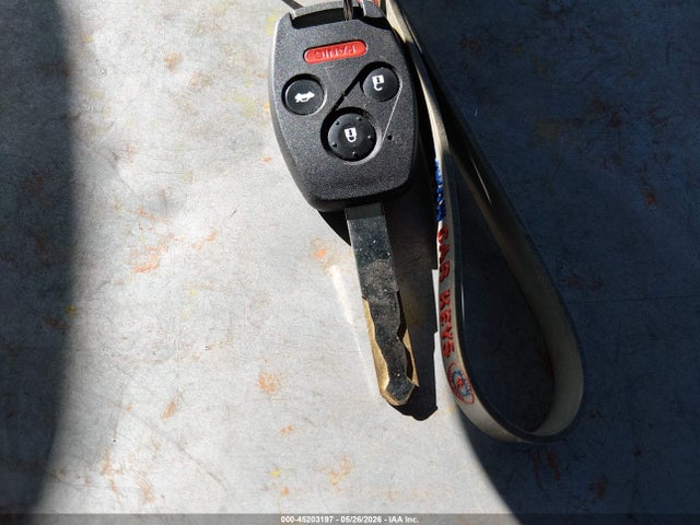 Honda Fit Sport