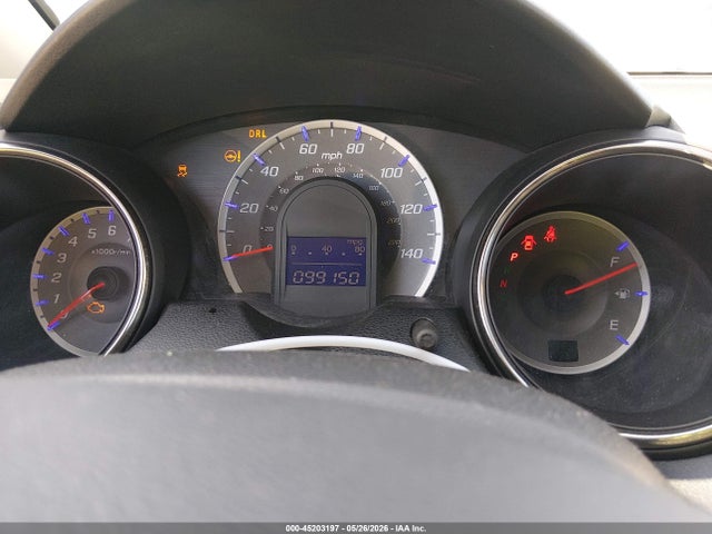 Honda Fit Sport