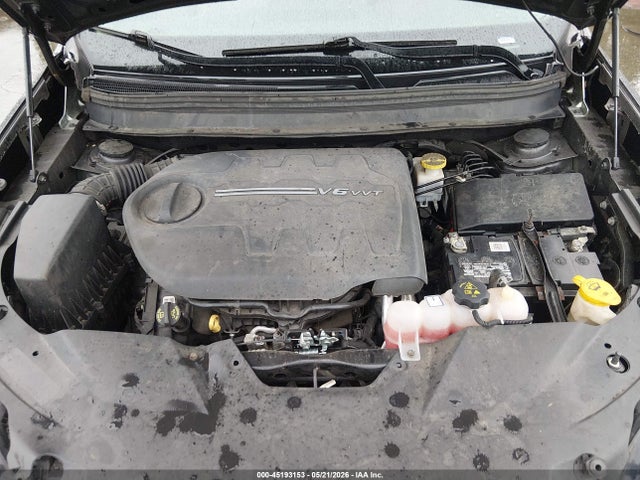 Jeep Cherokee Limited 4x4