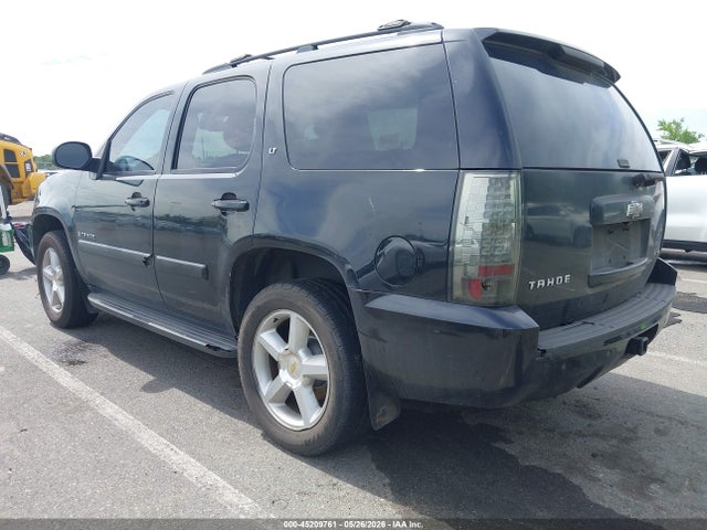 Chevrolet Tahoe Lt