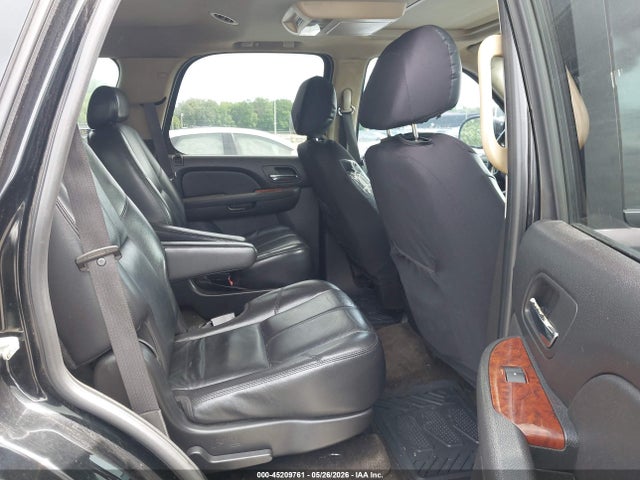 Chevrolet Tahoe Lt