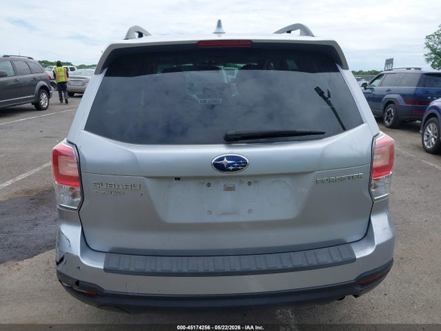 Subaru Forester 2.5i Premium