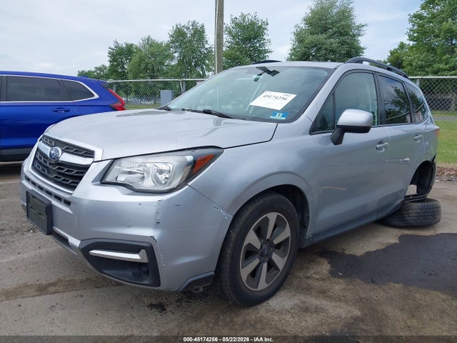 Subaru Forester 2.5i Premium