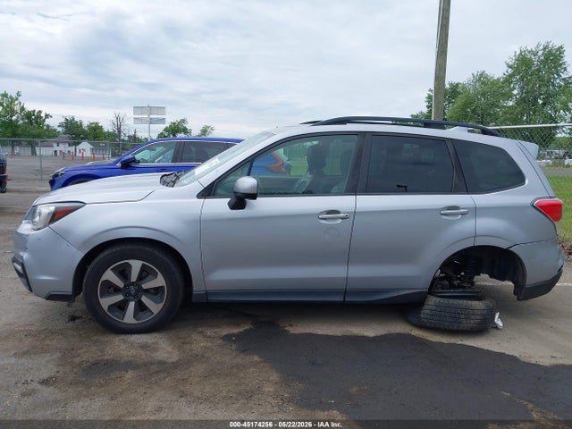 Subaru Forester 2.5i Premium