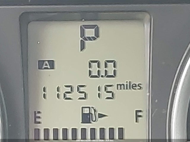 Subaru Forester 2.5i Premium