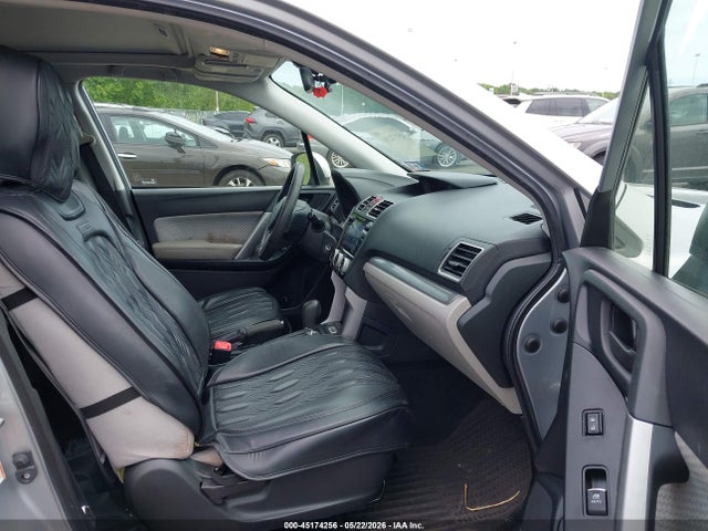 Subaru Forester 2.5i Premium