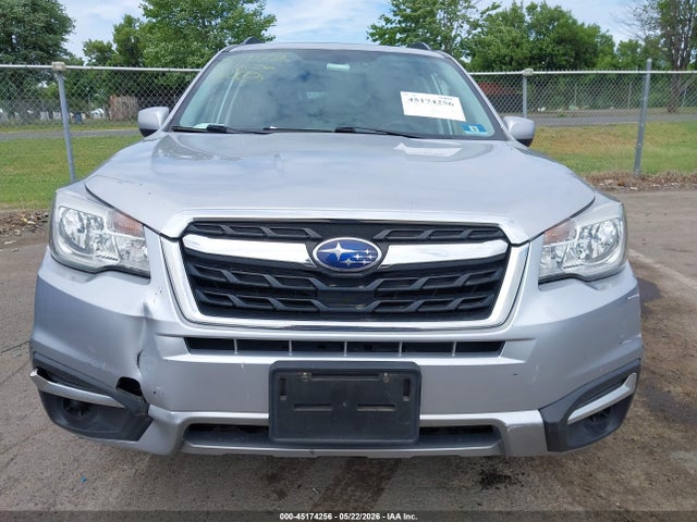 Subaru Forester 2.5i Premium