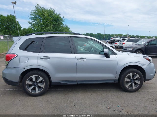 Subaru Forester 2.5i Premium