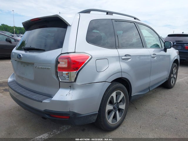 Subaru Forester 2.5i Premium