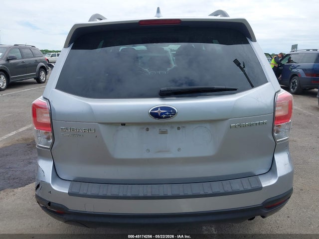 Subaru Forester 2.5i Premium