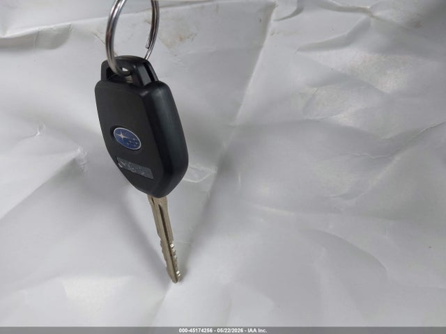 Subaru Forester 2.5i Premium