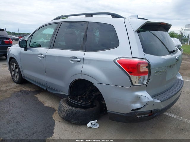 Subaru Forester 2.5i Premium